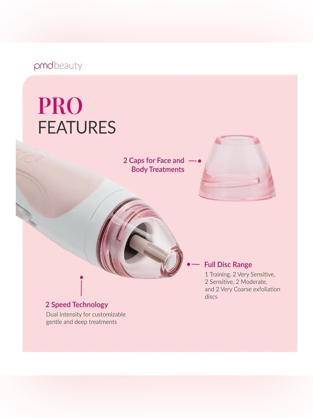 PMD Microderm PRO - Picture 7 of 9